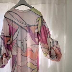 ONE 33 SOCIAL WHITE MULTICOLOR SIZE 10 NWT